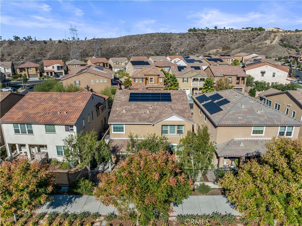 Everett (EVERT) - Residential