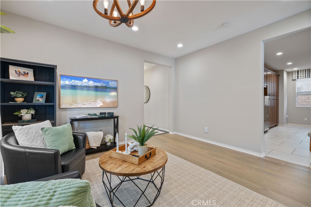 Everett (EVERT) - Residential