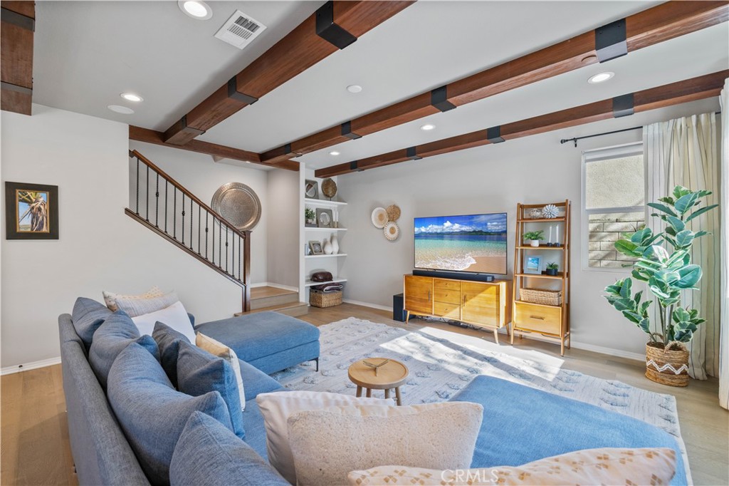 Everett (EVERT) - Residential