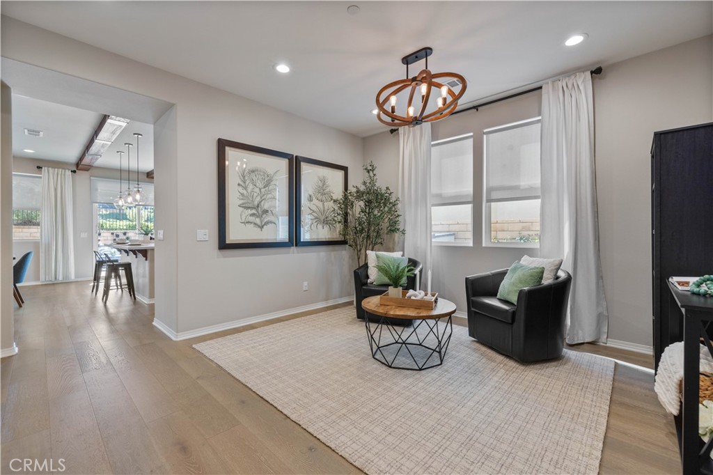 Everett (EVERT) - Residential