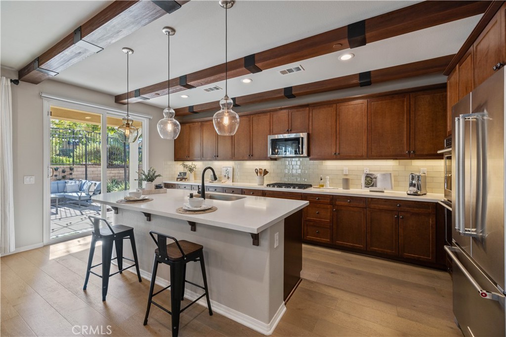 Everett (EVERT) - Residential