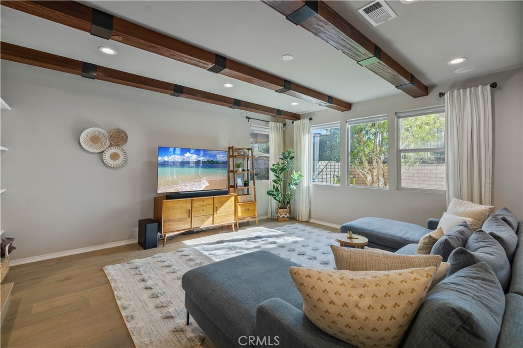 Everett (EVERT) - Residential