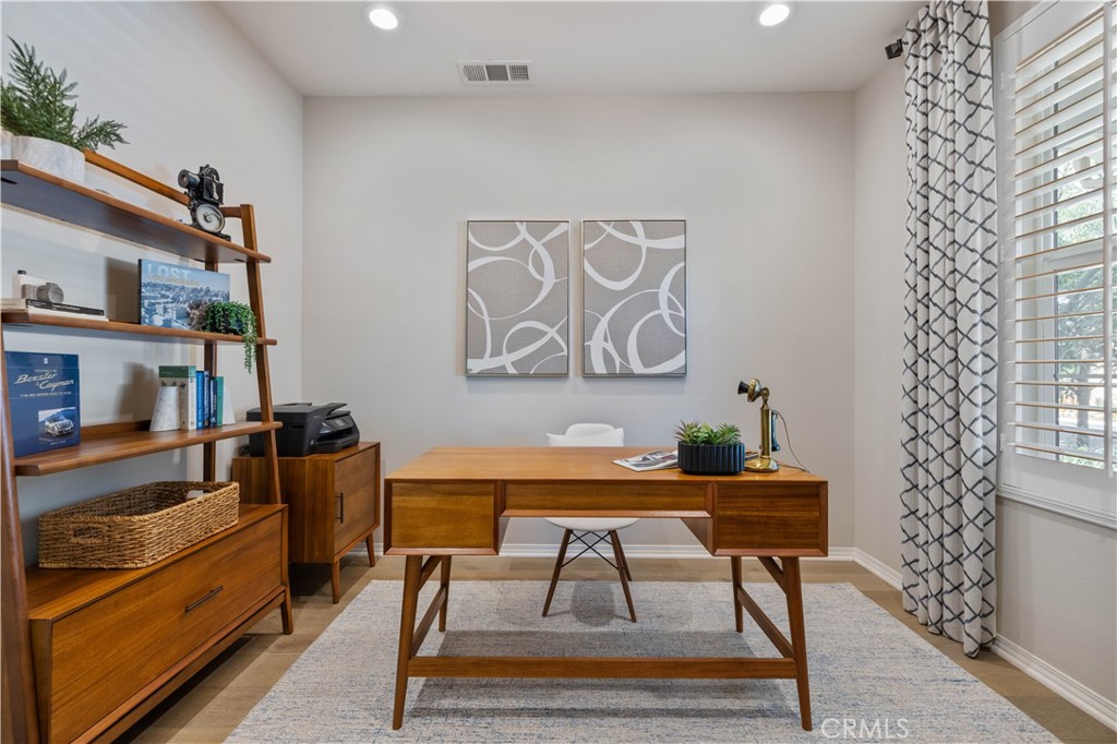 Everett (EVERT) - Residential