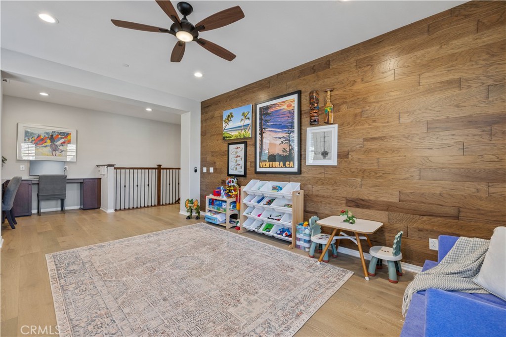 Everett (EVERT) - Residential