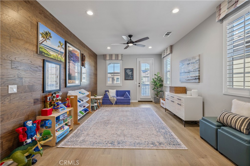 Everett (EVERT) - Residential