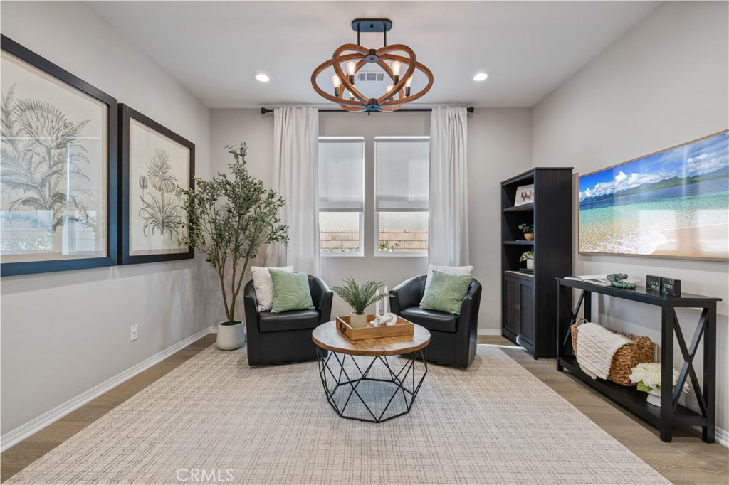 Everett (EVERT) - Residential