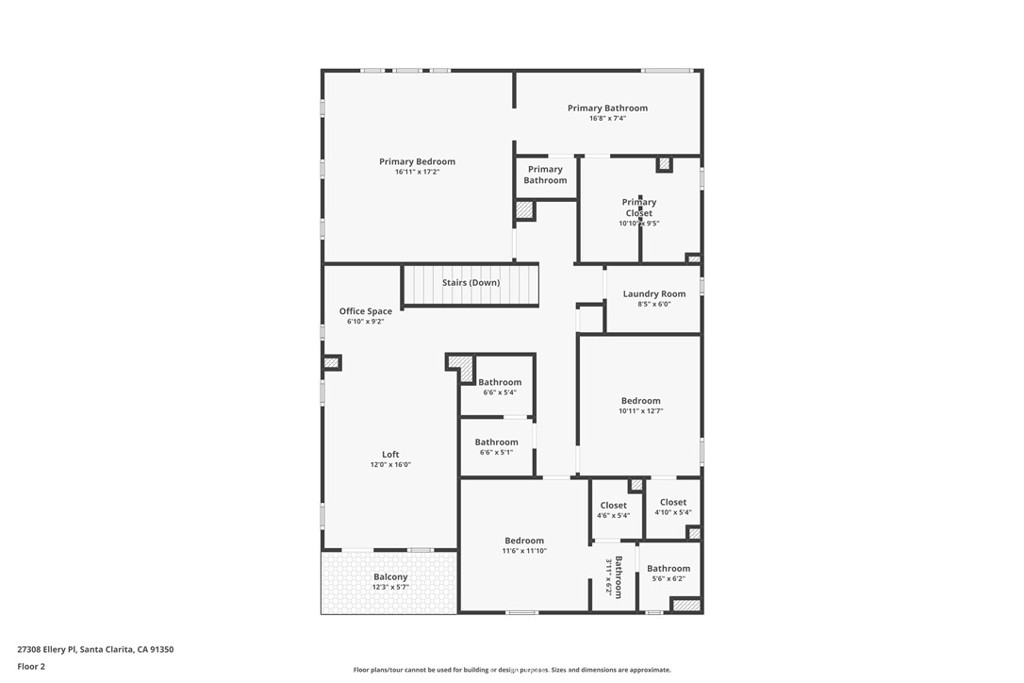 Everett (EVERT) - Residential