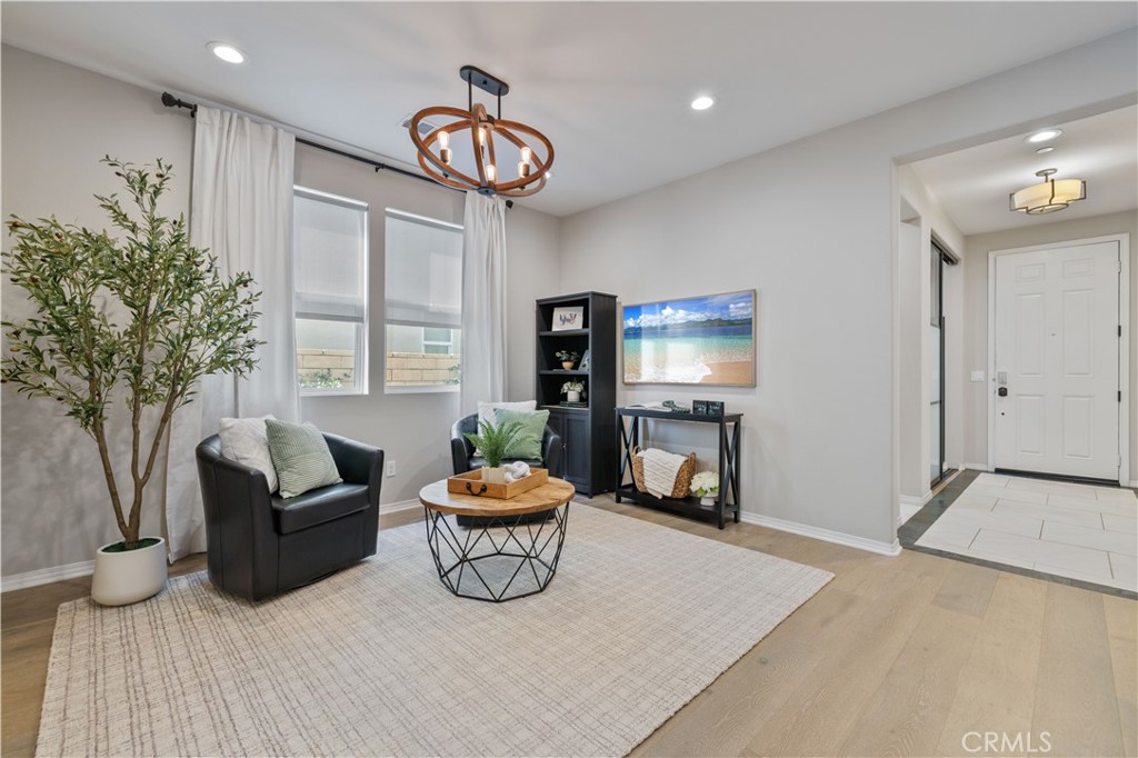 Everett (EVERT) - Residential