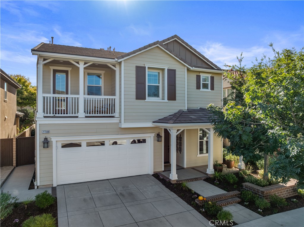 Everett (EVERT) - Residential