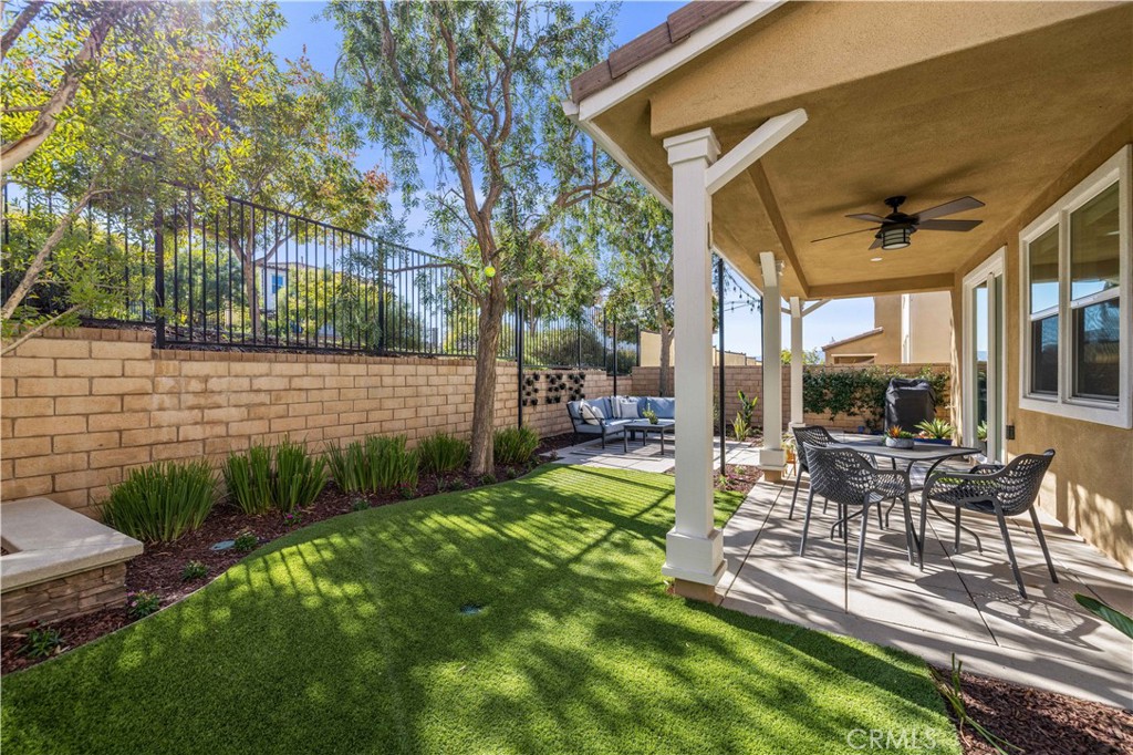 Everett (EVERT) - Residential