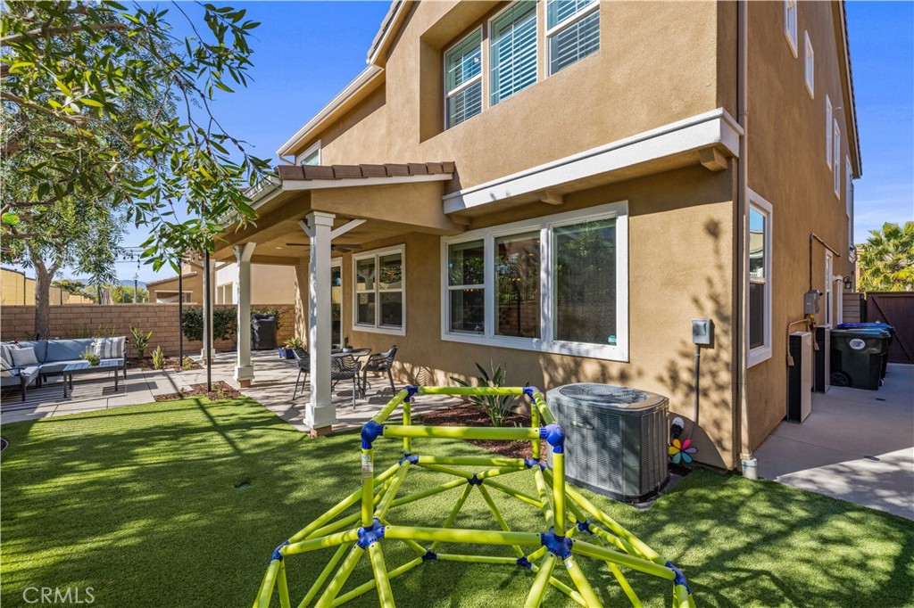 Everett (EVERT) - Residential