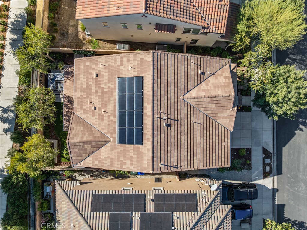 Everett (EVERT) - Residential