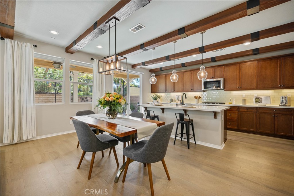 Everett (EVERT) - Residential