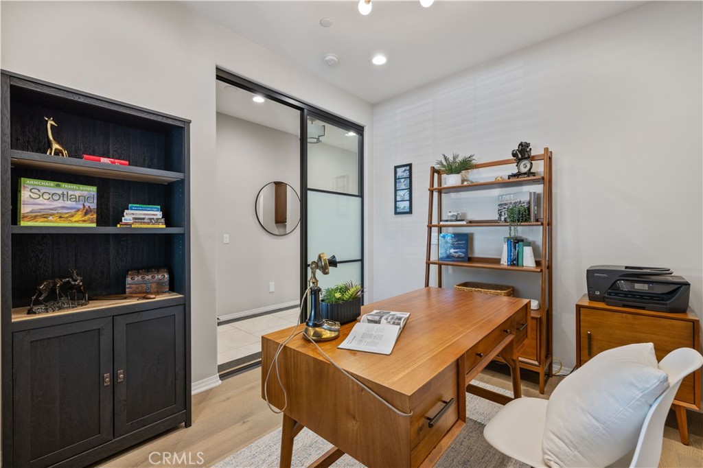 Everett (EVERT) - Residential