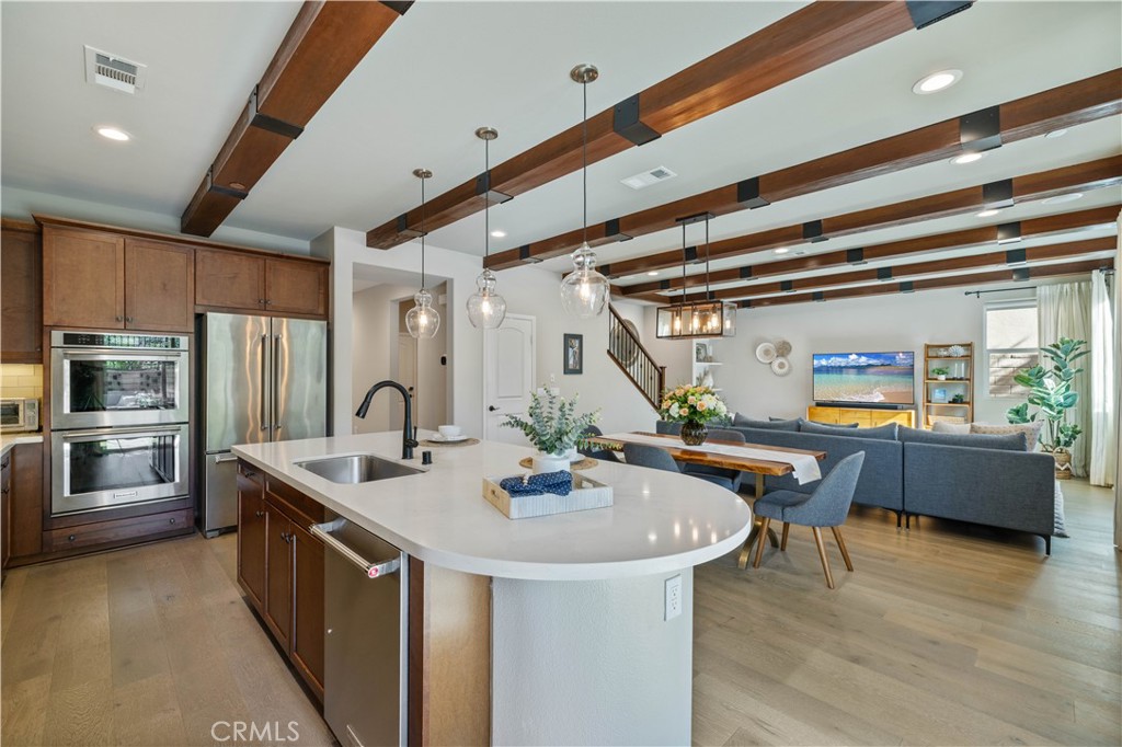 Everett (EVERT) - Residential