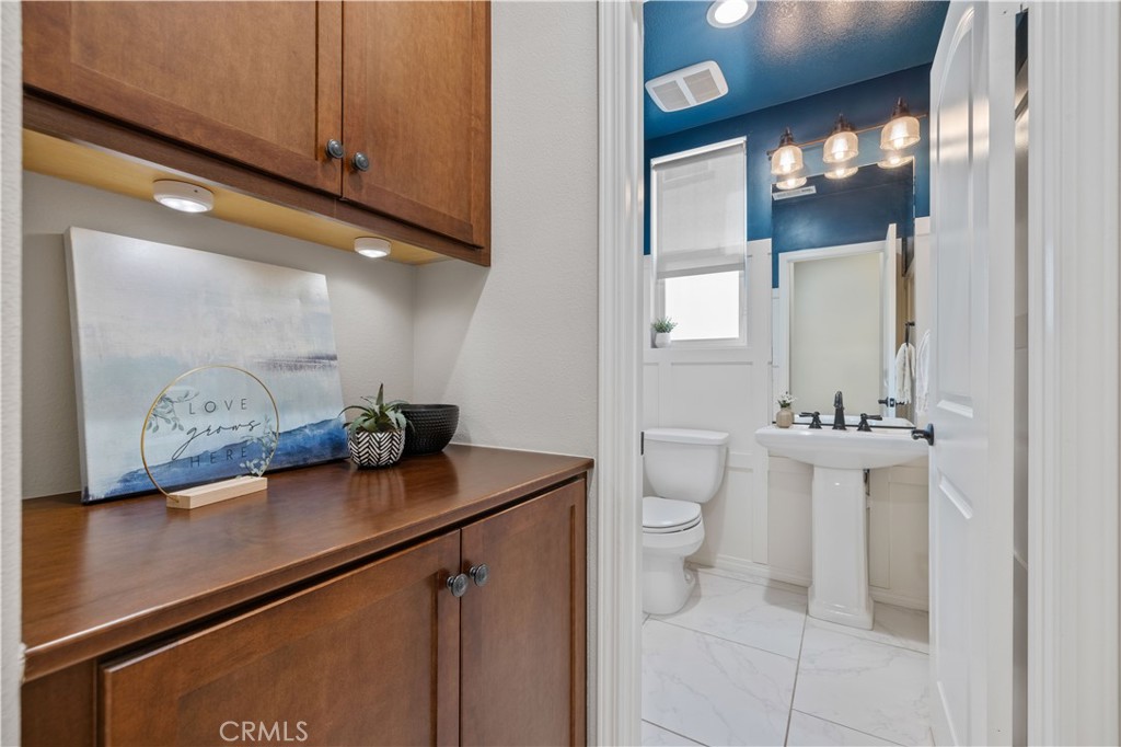 Everett (EVERT) - Residential