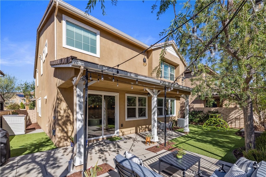 Everett (EVERT) - Residential