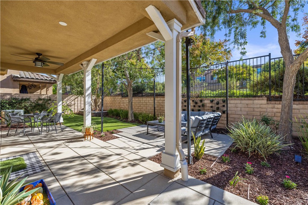 Everett (EVERT) - Residential