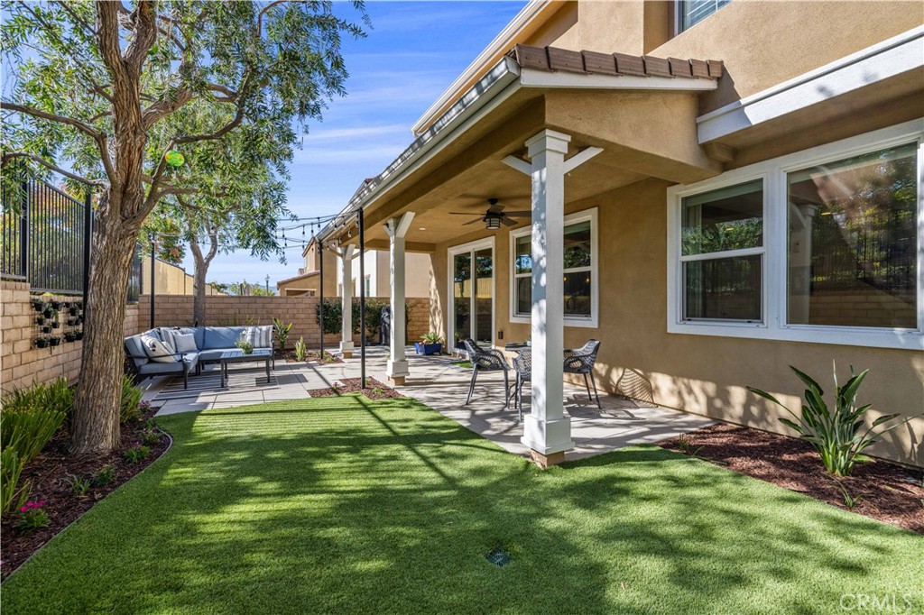 Everett (EVERT) - Residential