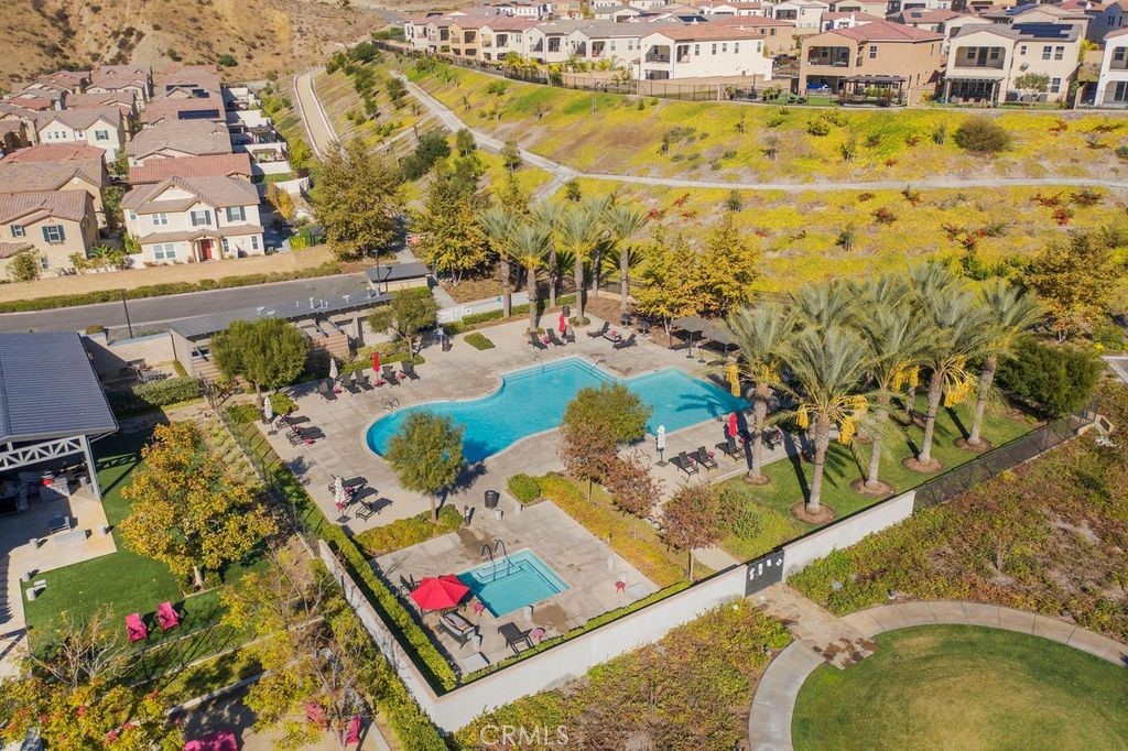 Everett (EVERT) - Residential