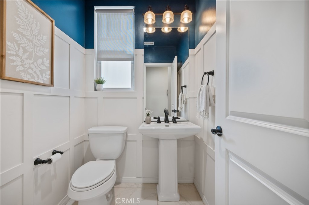 Everett (EVERT) - Residential