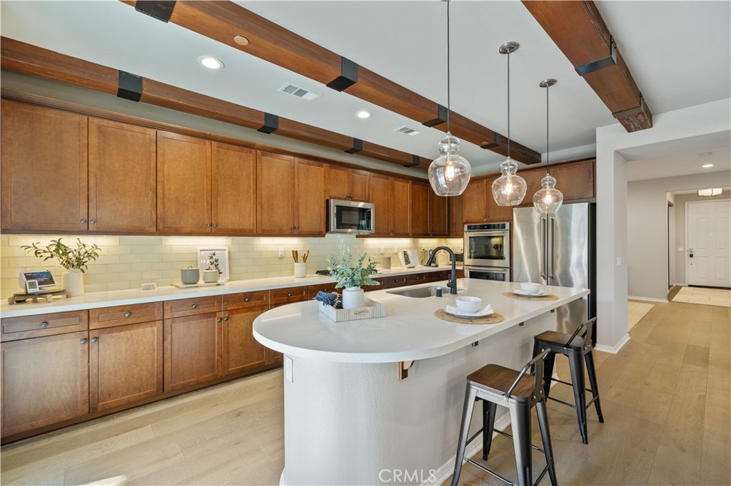 Everett (EVERT) - Residential