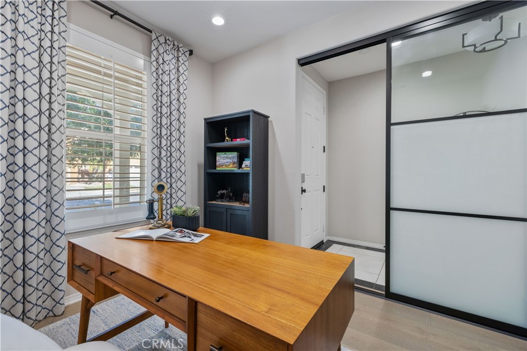 Everett (EVERT) - Residential