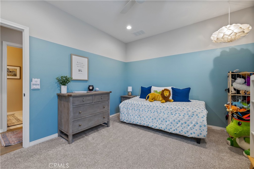 Everett (EVERT) - Residential