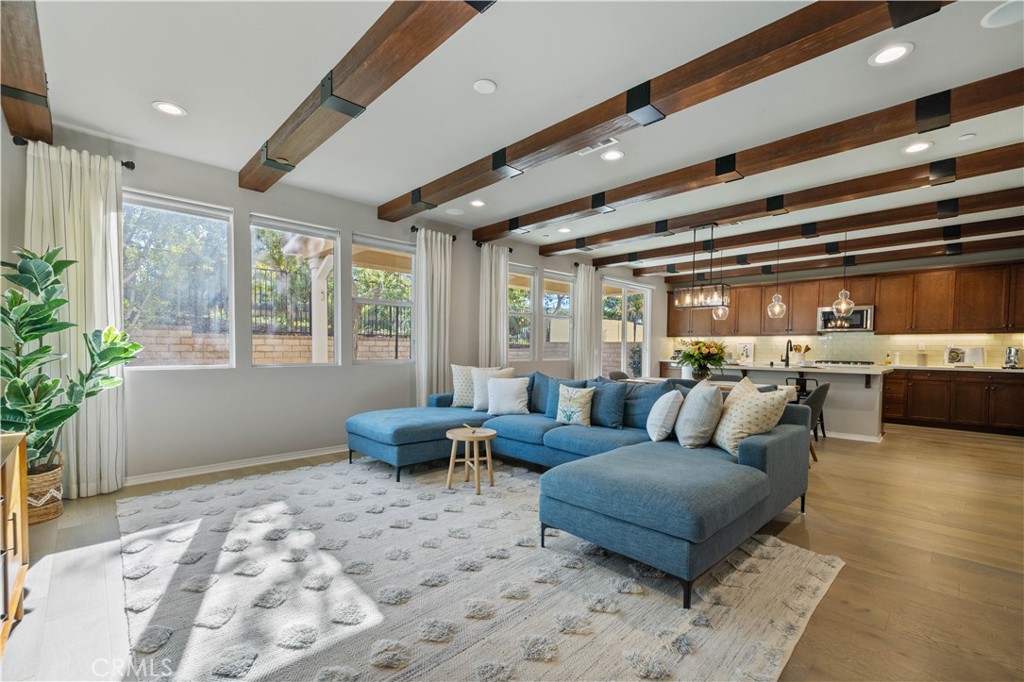 Everett (EVERT) - Residential