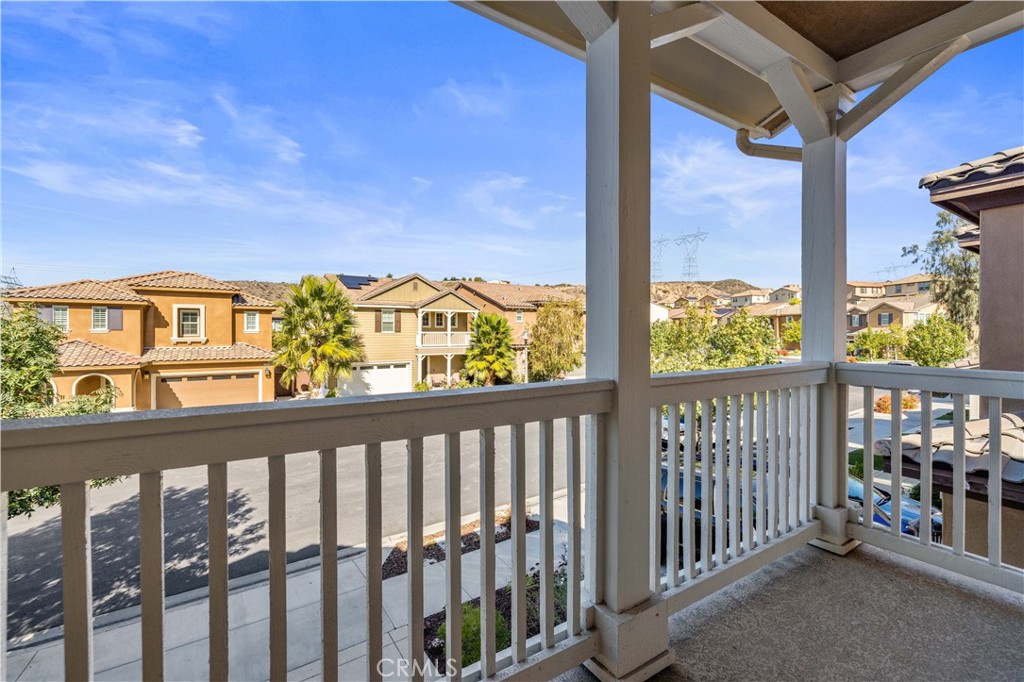 Everett (EVERT) - Residential