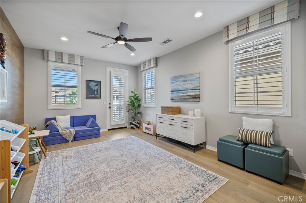 Everett (EVERT) - Residential