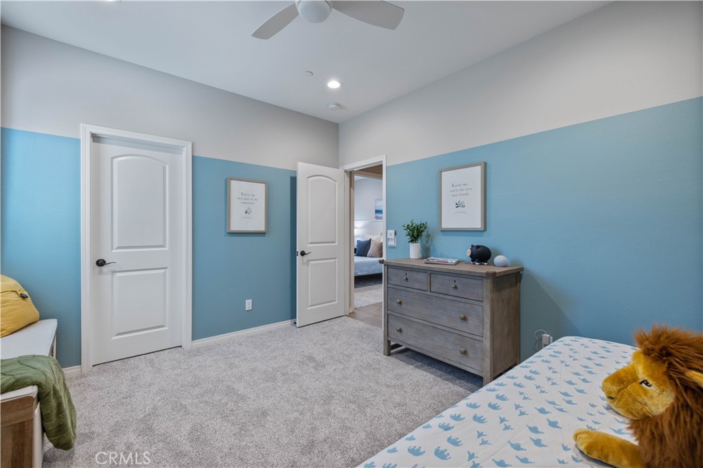 Everett (EVERT) - Residential