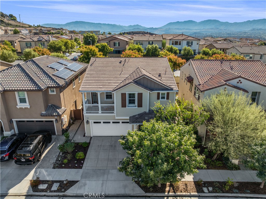 Everett (EVERT) - Residential