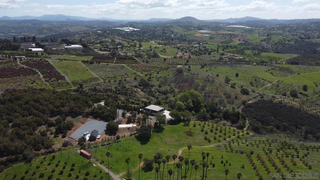 North Escondido - Residential