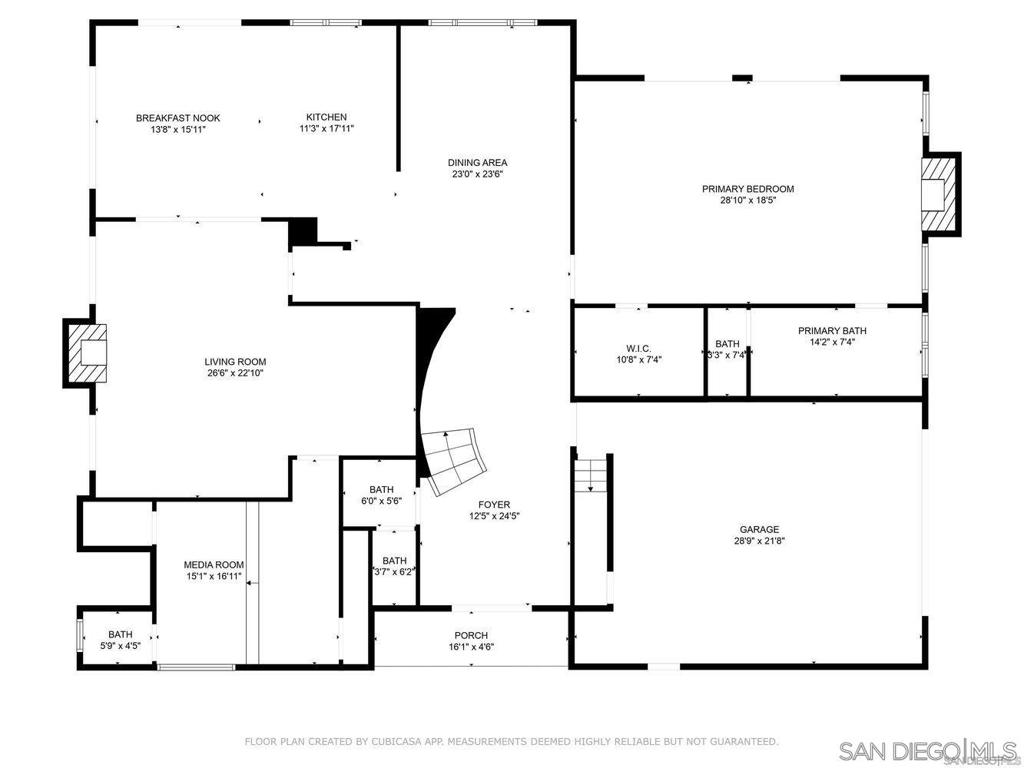 North Escondido - Residential