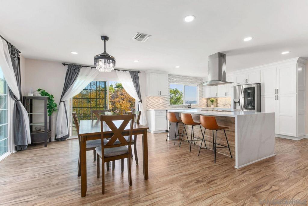 North Escondido - Residential