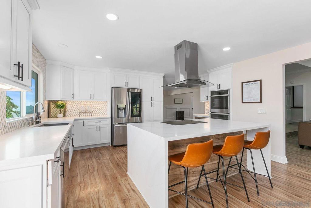 North Escondido - Residential