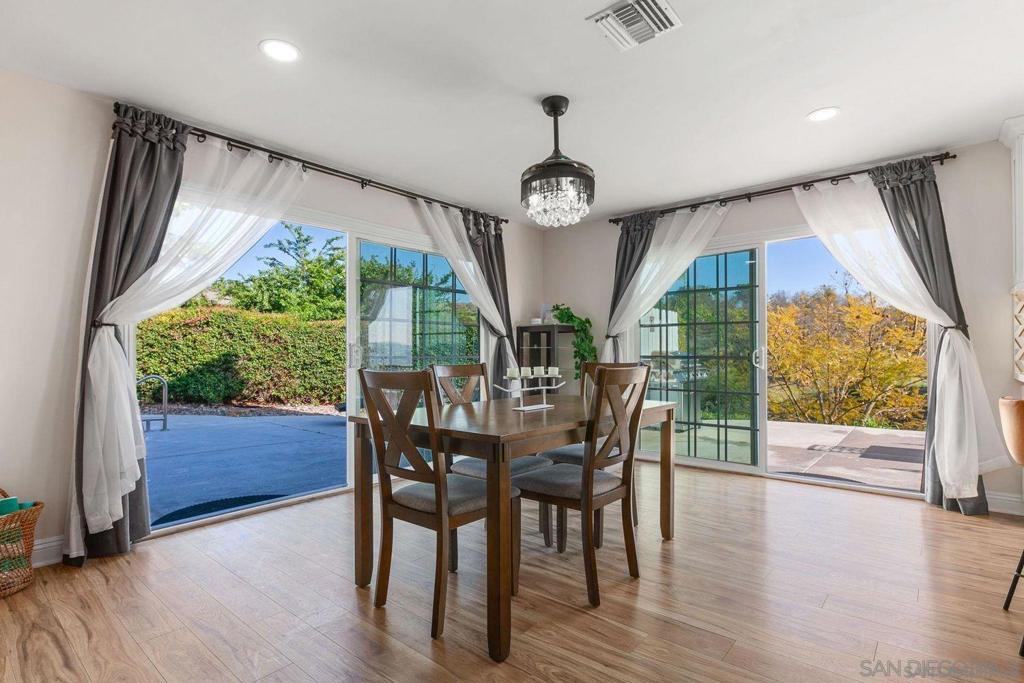 North Escondido - Residential