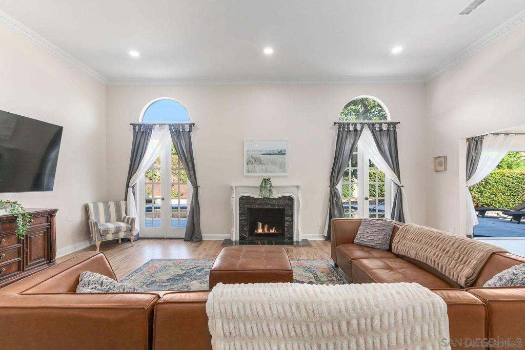 North Escondido - Residential