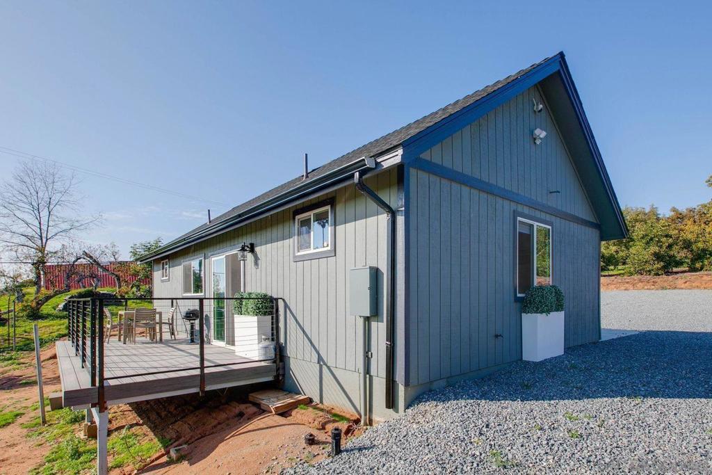 North Escondido - Residential