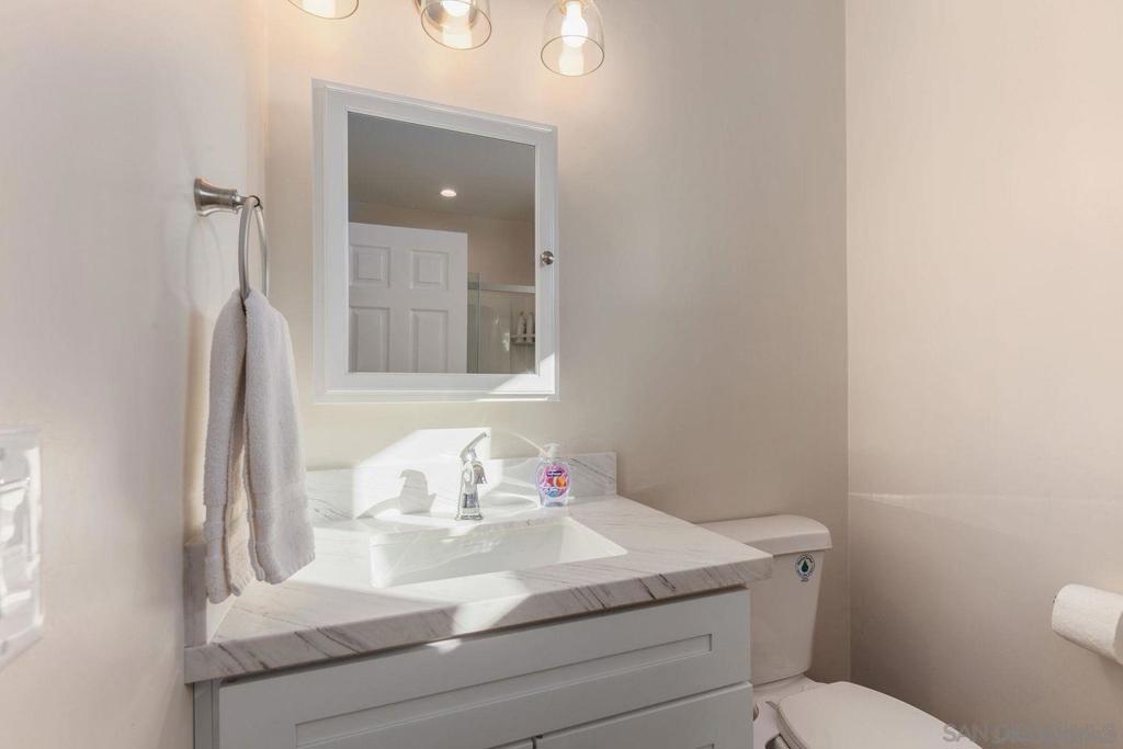 North Escondido - Residential