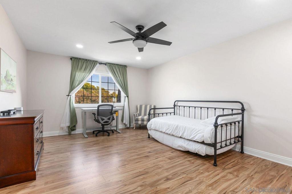 North Escondido - Residential