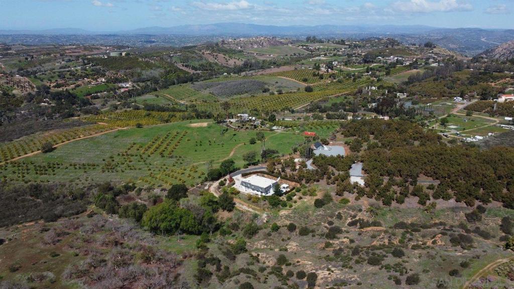 North Escondido - Residential