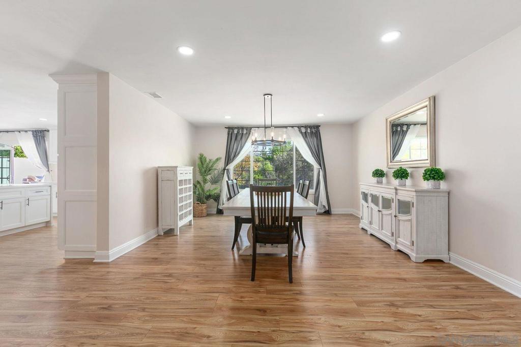 North Escondido - Residential