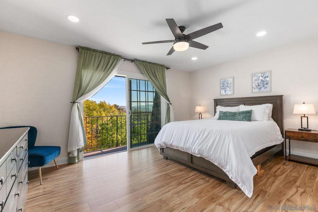 North Escondido - Residential