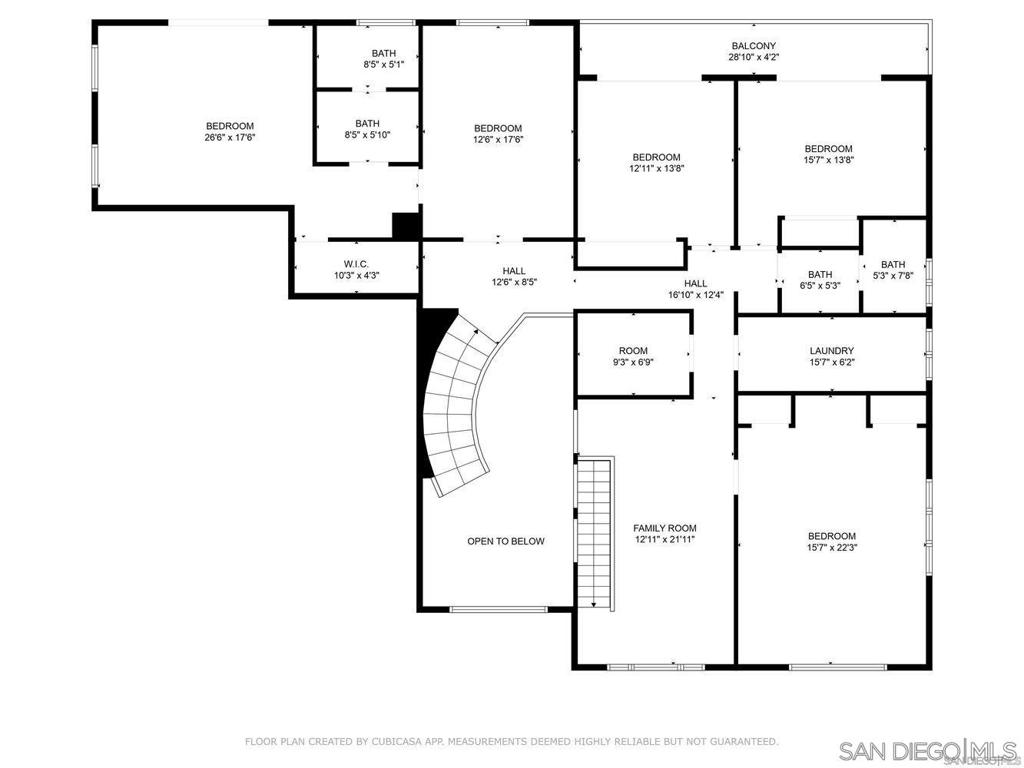 North Escondido - Residential