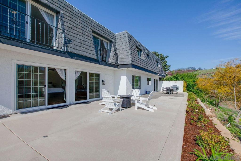 North Escondido - Residential