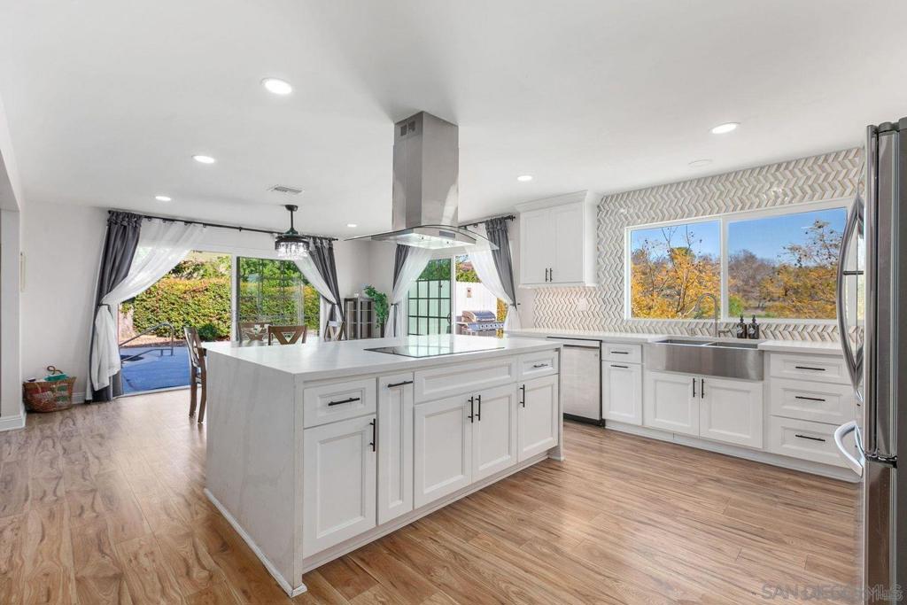 North Escondido - Residential