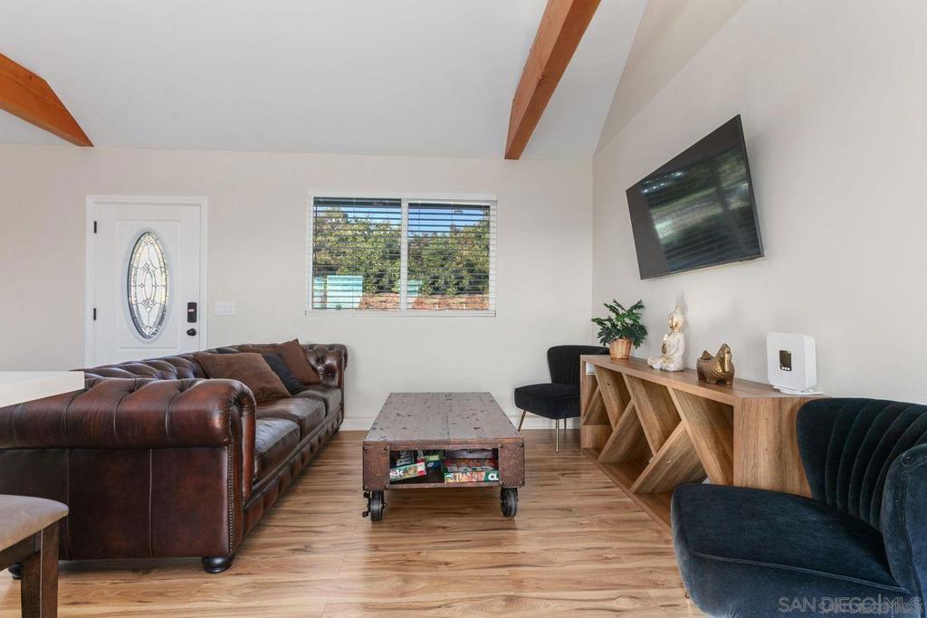 North Escondido - Residential