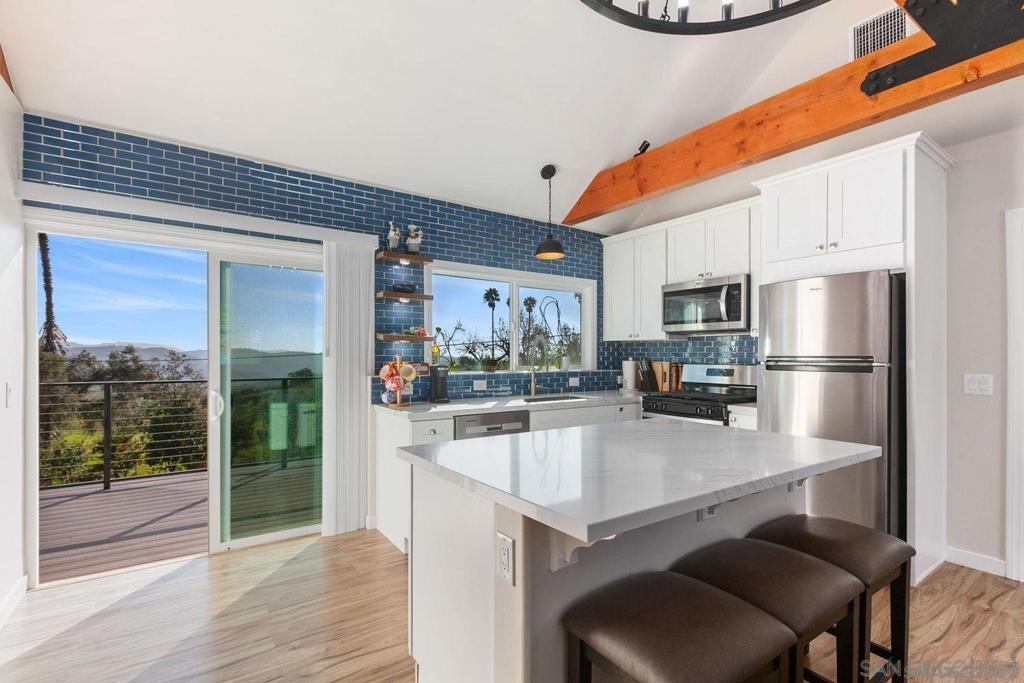 North Escondido - Residential